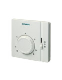 Thermostat amb. plage réglable 8.30° Diff inf. 1K chaud ou froid inter M/A + commutation chauffage/rafraîchissement manu (RAA41)