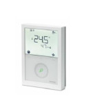Thermostat KNX NFC 24V,Sorties 0/10V ou ToR (RDG260KN)