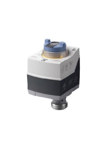 ServoMoteur 400N 5,5mm Progres. 24V 30s (SAS61.03)