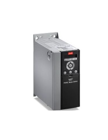 Variateur de fréquence 3x400V - IP20 - 15 kw - Filtre A1 - Avec plaque arrière