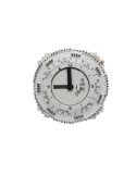 Horloge analogique hebdomadaire pour RVP200/210 (AUZ3.7)