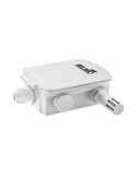 Capteur Temp + Humidité Extérieur 0...10 V (22UTH-11)