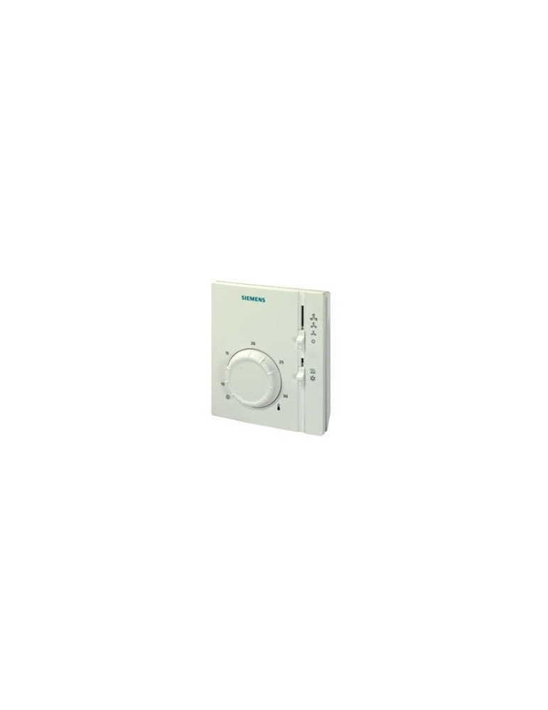 Thermostat ambiance VC 2T Chaud/Froid (RAB11)