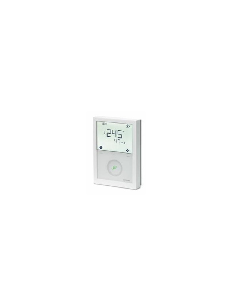 Thermostat KNX NFC 24V,Sorties 0/10V ou ToR (RDG260KN)