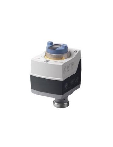 ServoMoteur 400N 5,5mm 3pts 230V 120s (SAS31.00)