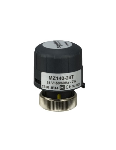 Moteur thermique 24V pour vanne VZ208, 308 ou 408