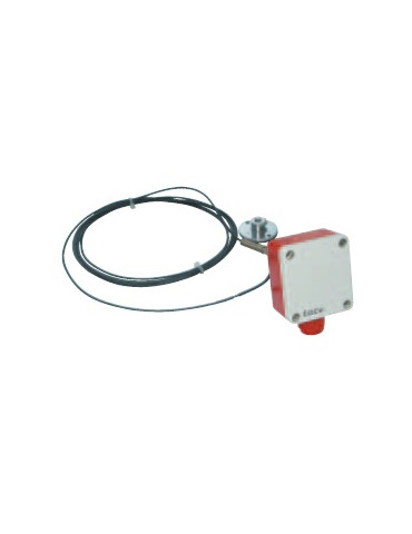 Transmetteur de temp moyenne lg 3 m -50/50°C (STD40030P50)