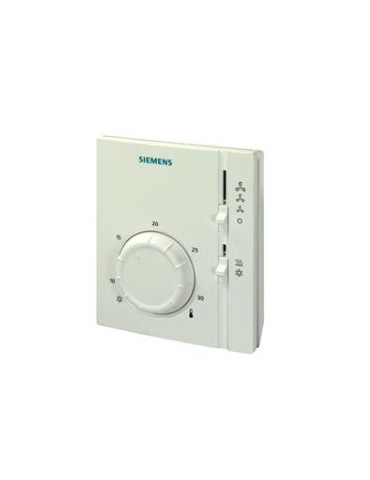 Thermostat ambiance VC 2T Chaud/Froid (RAB11)