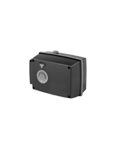 Servo-moteur 24 V pour vannes à 3 points à secteur (M9B-24V)