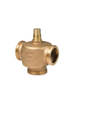 V3V DN32 mm Kvs 16 m³/h course 5.5 mm