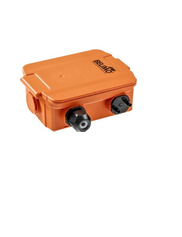 Sonde pression différentielle AIR 0 à 2500 Pa