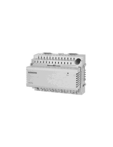 Module option RMH/RMU Synco 700 pour ECS (RMZ783B)