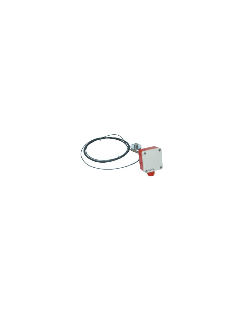 Transmetteur de temp moyenne lg 3 m -50/50°C (STD40030P50)
