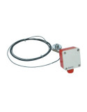 Transmetteur de temp moyenne lg 6 m -50/50°C (STD40060P50)