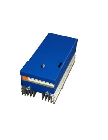 Variateur de puissance monophasé 6 kw signal cde 0/10V