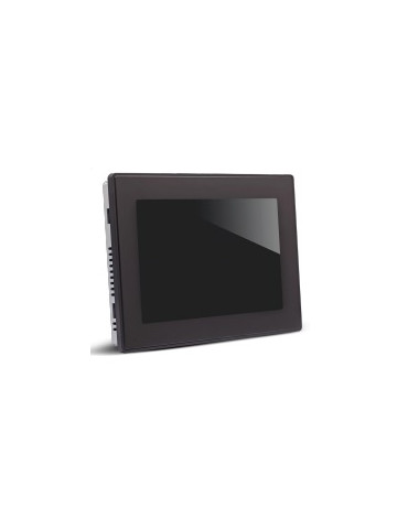 Ecran capacitif couleur TFT 10.1", 3 ports Ethernet, 2 ports USB (PCD7.D510CF1)