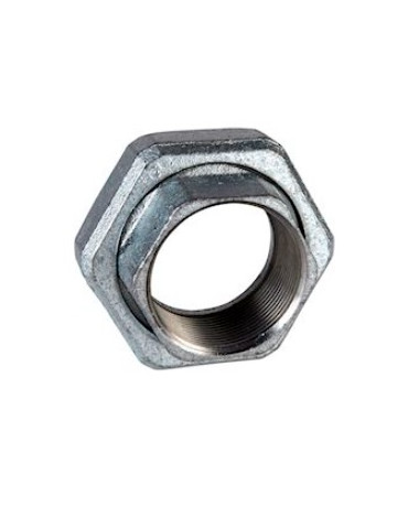 Raccords femelles à visser vannes V241 et V341 DN20