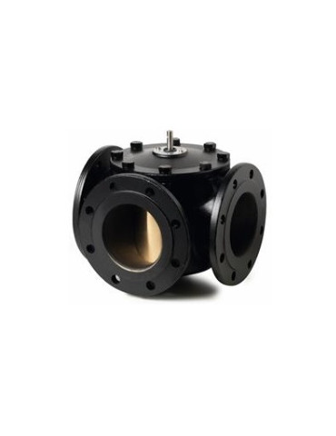 V3V mélangeuse à brides secteur PN6 DN125 mm (VBF21.125)