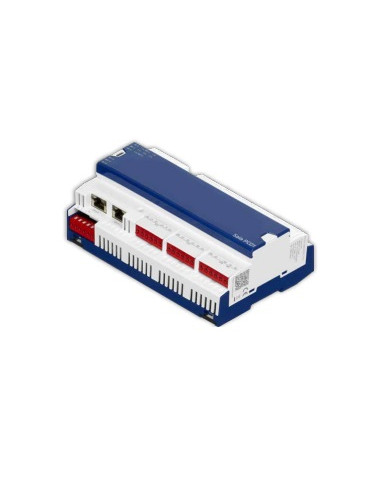 E-Line processor avec Ethernet TCP/IP, web and FTP server, 512 Ko (PCD1.M2220-C15)