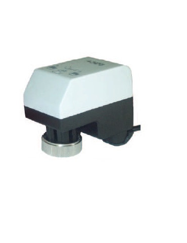 Servomoteur 3 pts 24V