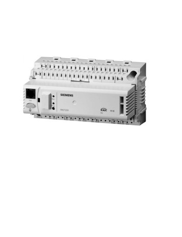 Régulateur universel communicant 2 circuits SYNCO (RMU720B-1)