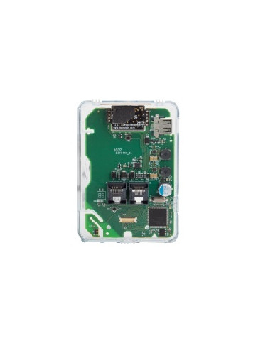 Sonde d'ambiance base uniquement (SXWSBTXXXSXX)